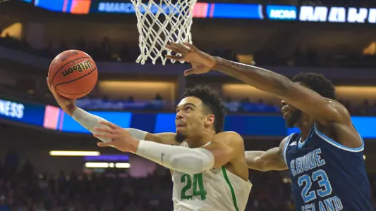 Dillon Brooks
