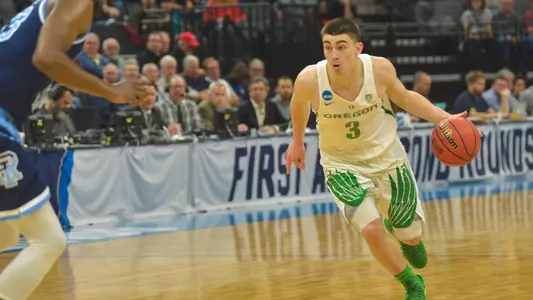Payton Pritchard