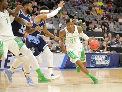 NCAA Basketball: NCAA Tournament-UCLA vs Cincinnati