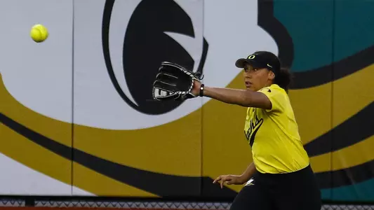 Shannon Rhodes vs. Arizona State 2017