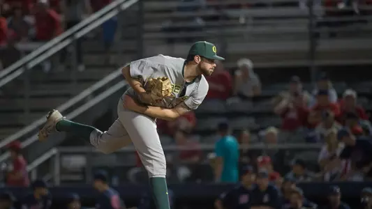 Ducks Look To Rebound As They Host ASU Image