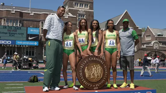 Penn Relays