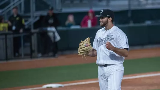 Peterson named Golden Spikes Award Semifinalist Image
