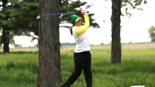 Scavo NCAA Championships