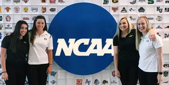 NCAA Career in Sports Forum