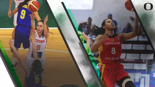 Cazorla and Sabally Graphic FIBA U20 European Championship 2017