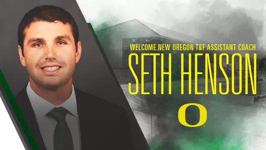 Henson welcome