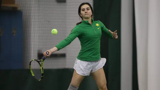 Julia Eshet 2016-17