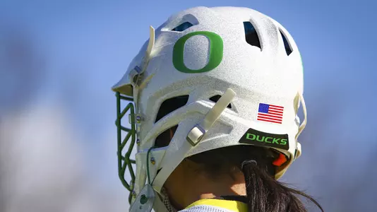 Lacrosse Helmet
