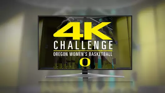 4K Challenge Graphic