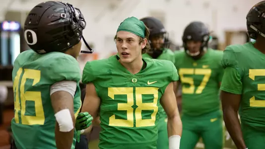 Lucas Noland Practice