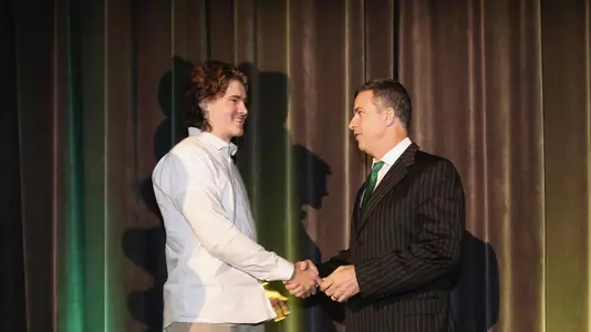 Herbert Cristobal Banquet