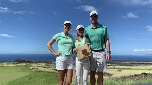 Tze-Han Lin Pac-12 Preview Championship 2018 fall