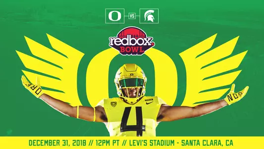 Redbox Bowl