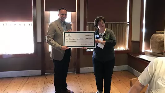 Mullens Murphy OCNC Check