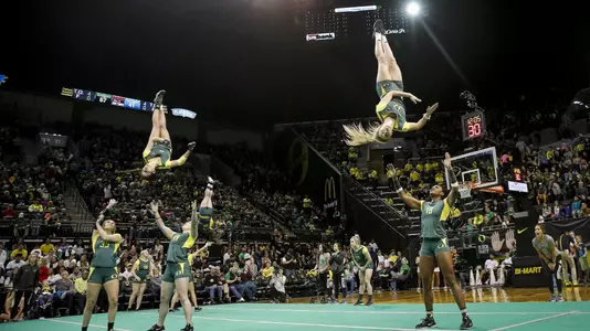 A&T Halftime Performance