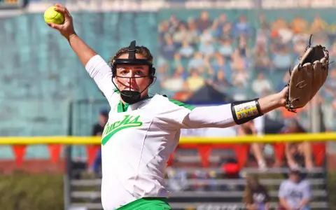 Megan Kleist Mary Nutter Classic 2018