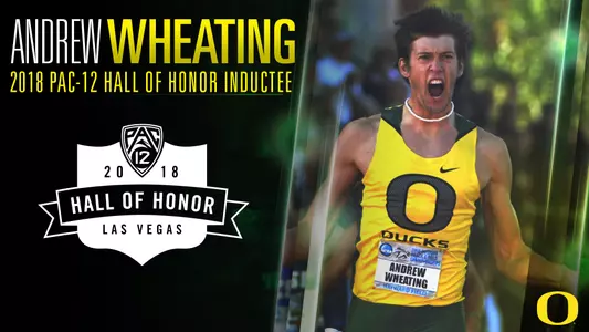 Wheating Hall of Honor