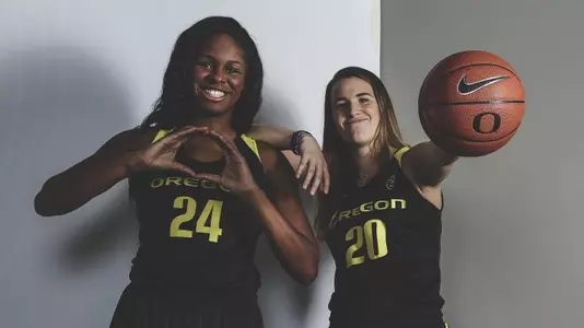 Hebard Ionescu Pac-12 Media Day 17-18