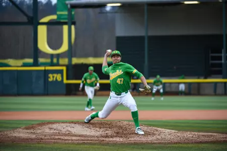 #GoDucks