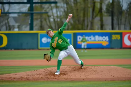 #goducks #sportsphotography #baseball #nikond5 #ducks
