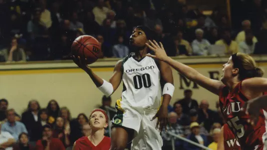 Edneisha Curry