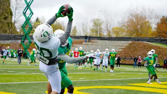 Vecchi Burmeister Practice Catch