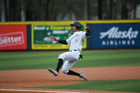 #baseball #sportsphotography #goducks #ducks