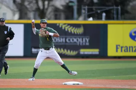 #baseball #sportsphotography #goducks #ducks