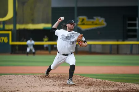 #baseball #sportsphotography #goducks #ducks