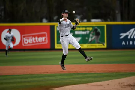 #baseball #sportsphotography #goducks #ducks