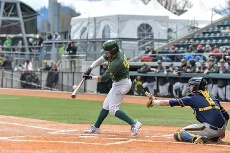 #baseball #sportsphotography #goducks #ducks