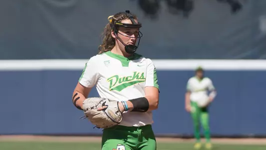 Megan Kleist at California 2018