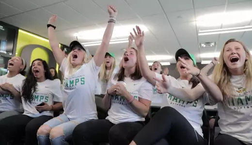 Watch Party Reaction