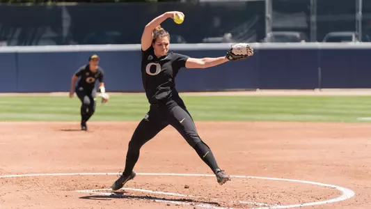 Balint at Cal