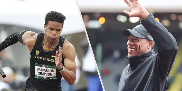 Simpson Johnson split