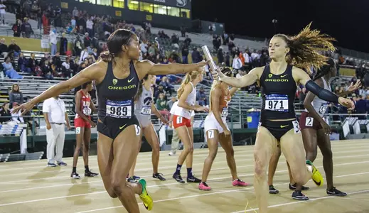 2018 NCAA West Regionals