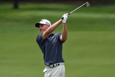 PGA: Wells Fargo Championship - Third Round