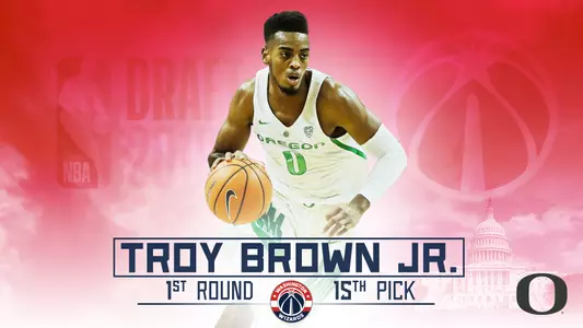 Troy Brown Jr.