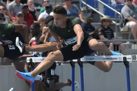 Track and Field: USA Championships