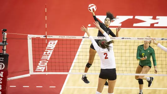 VB Nebraska