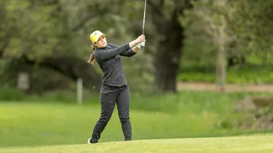 Silverado ShowdoThe Ducks open their fall schedule on Sunday at the East and West Match Play Challenge in Ann Arbor, Mich.wn, Major College Women’s Golf Tournament