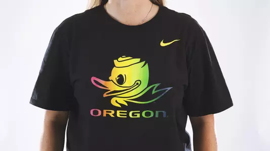 BeOregon Shirt