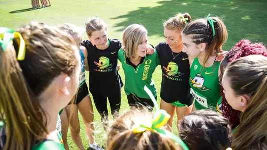 women XC Dellinger