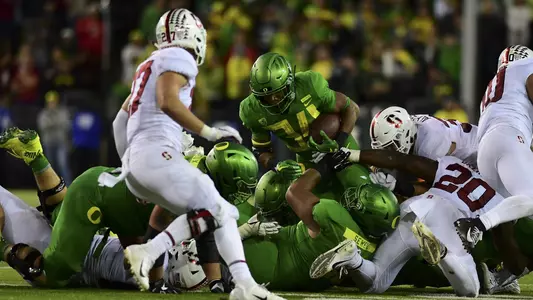 Verdell Fumble