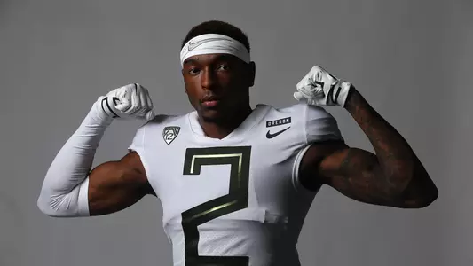 Devon Williams