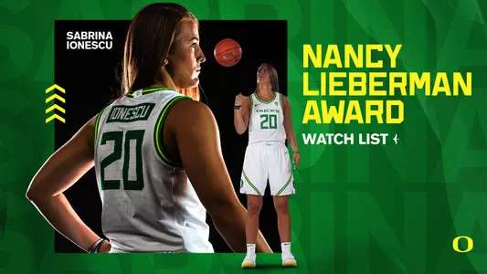 Ionescu Lieberman Award