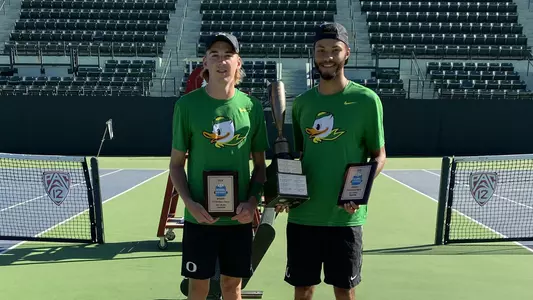 Charlton-Gentry mtn doubles