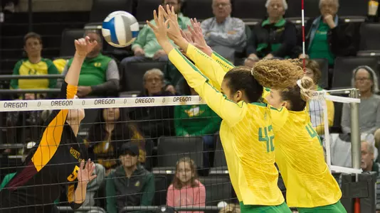 Bacon, Johnson block vs Arizona State