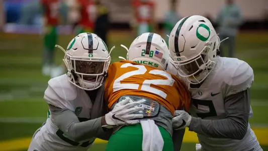 Tackling Drill Moshofsky Practice